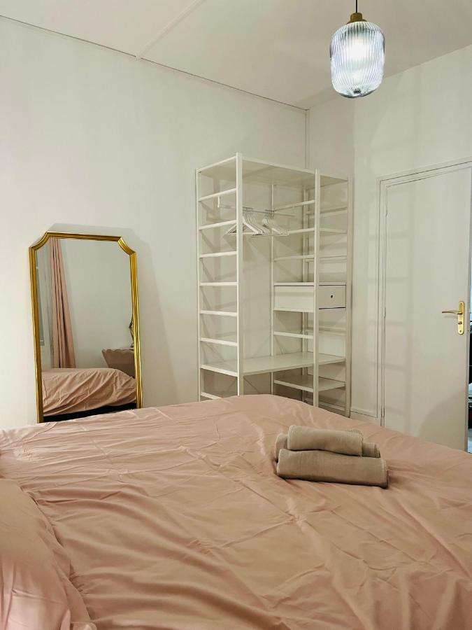 Glamour Chic En Hyper Centre Pour 4 - Wifi - Sauna Pour 2 - Mylittlestay Rouen Eksteriør bilde