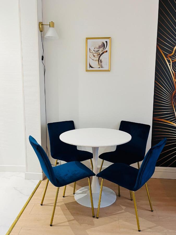 Glamour Chic En Hyper Centre Pour 4 - Wifi - Sauna Pour 2 - Mylittlestay Rouen Eksteriør bilde